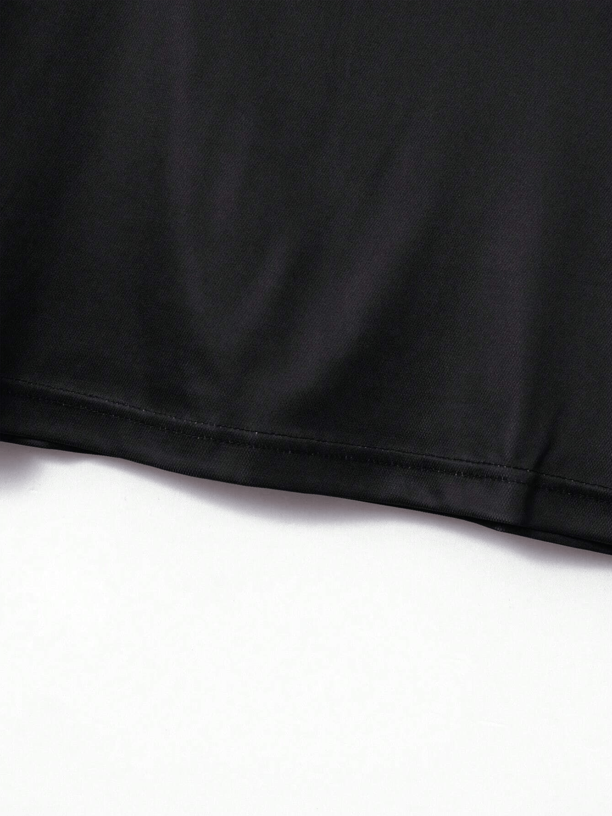 Muscle Fit Printed Polo Shirt – Premium Stretch Cotton Short Sleeve Smart Casual Wear